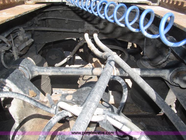 image for item F7003 1997 Western Star 4964EX semi truck