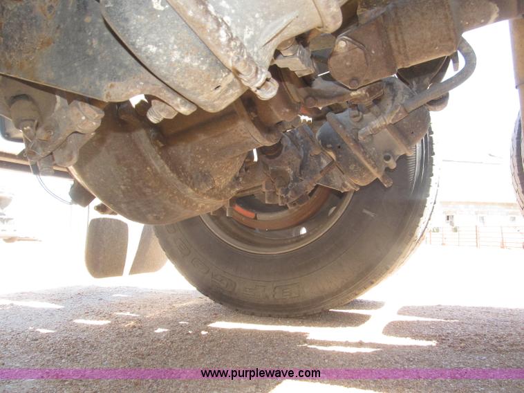 image for item F7003 1997 Western Star 4964EX semi truck