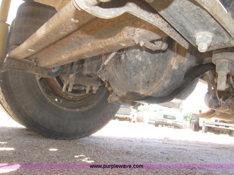 image for item F7003 1997 Western Star 4964EX semi truck