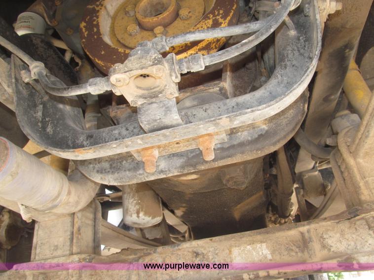 image for item F7003 1997 Western Star 4964EX semi truck