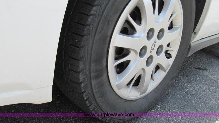 image for item G2026 2002 Chevrolet Impala