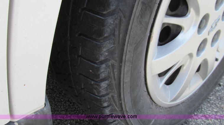 image for item G2026 2002 Chevrolet Impala