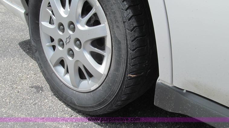 image for item G2026 2002 Chevrolet Impala