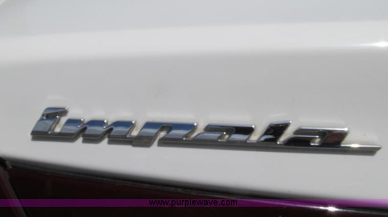 image for item G2026 2002 Chevrolet Impala