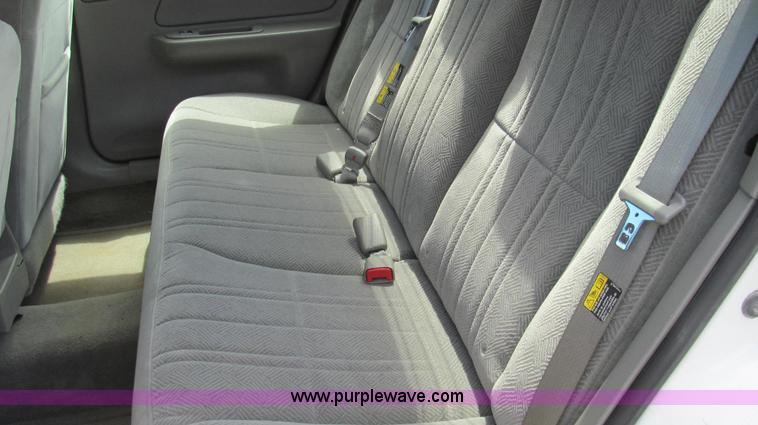 image for item G2026 2002 Chevrolet Impala