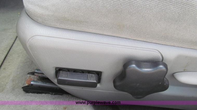 image for item G2026 2002 Chevrolet Impala