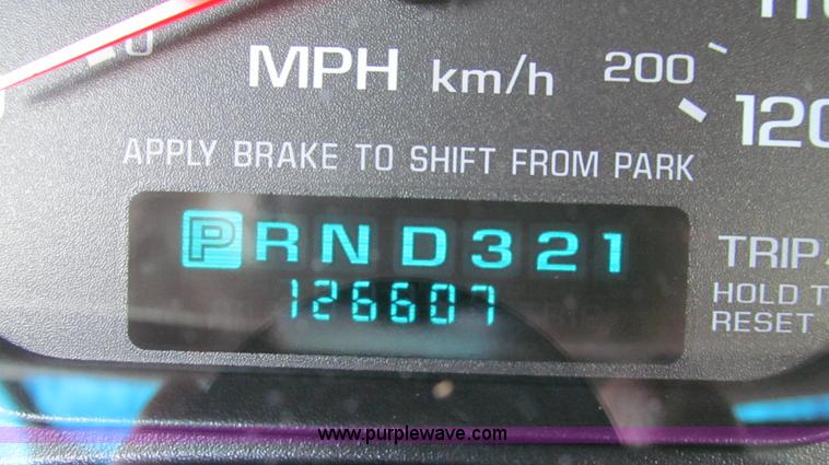 image for item G2026 2002 Chevrolet Impala