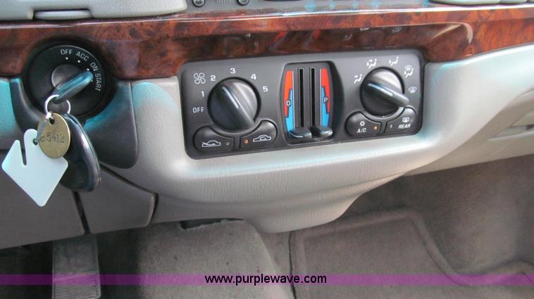 image for item G2026 2002 Chevrolet Impala