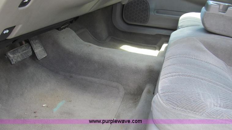 image for item G2026 2002 Chevrolet Impala