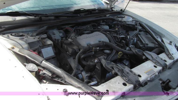 image for item G2026 2002 Chevrolet Impala