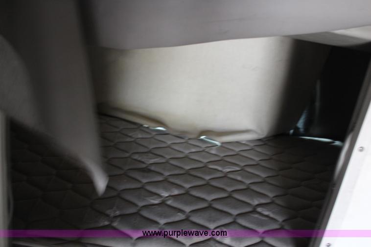 image for item G5028 Brown cargo box