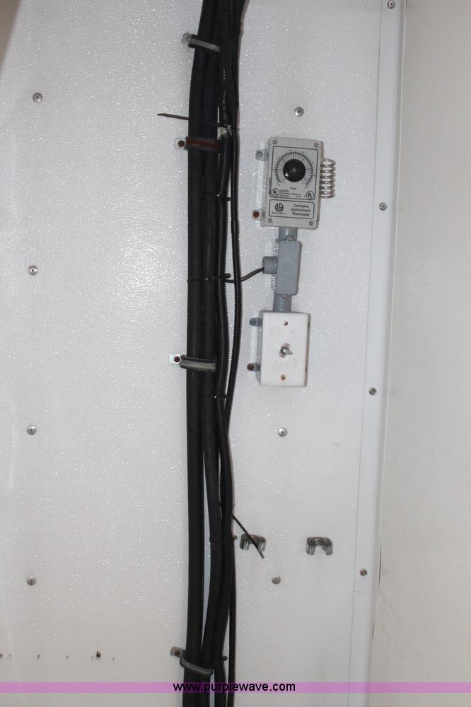 image for item G5028 Brown cargo box