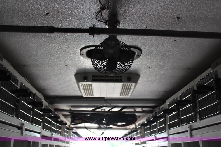 image for item G5028 Brown cargo box