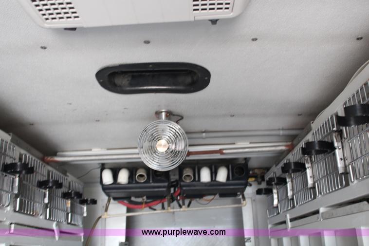 image for item G5028 Brown cargo box