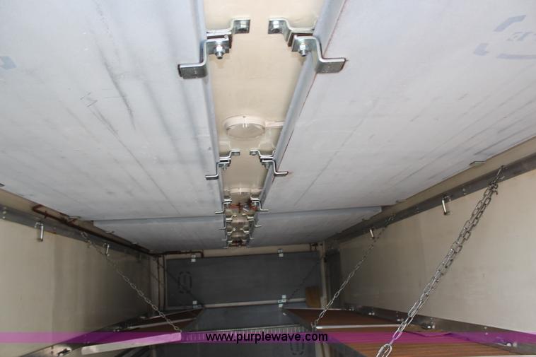 image for item G5030 Johnson reefer unit body