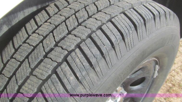 image for item G5686 2007 Chevrolet Tahoe SUV