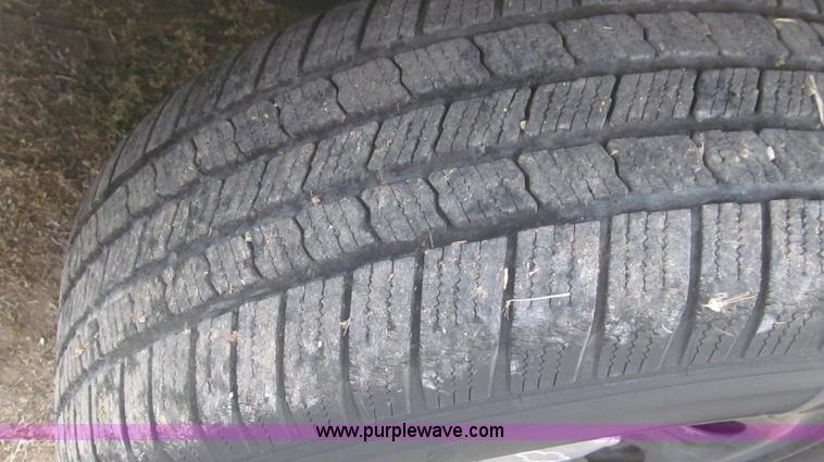 image for item G5686 2007 Chevrolet Tahoe SUV