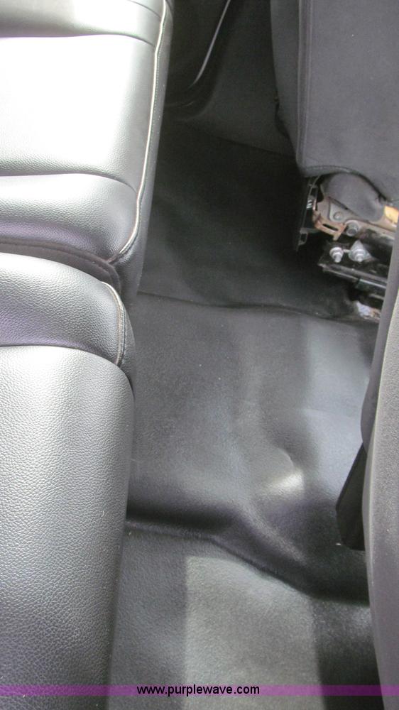 image for item G5686 2007 Chevrolet Tahoe SUV