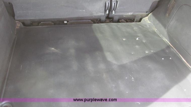 image for item G5686 2007 Chevrolet Tahoe SUV