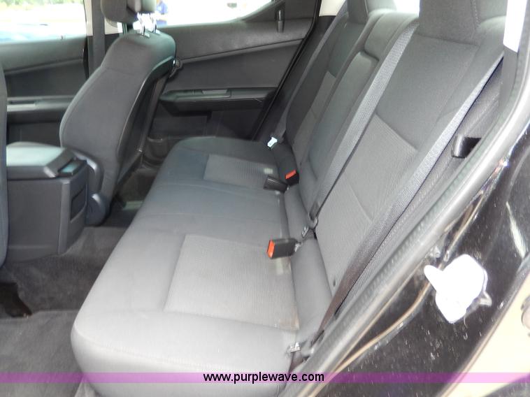 image for item H3039 2010 Dodge Avenger SXT