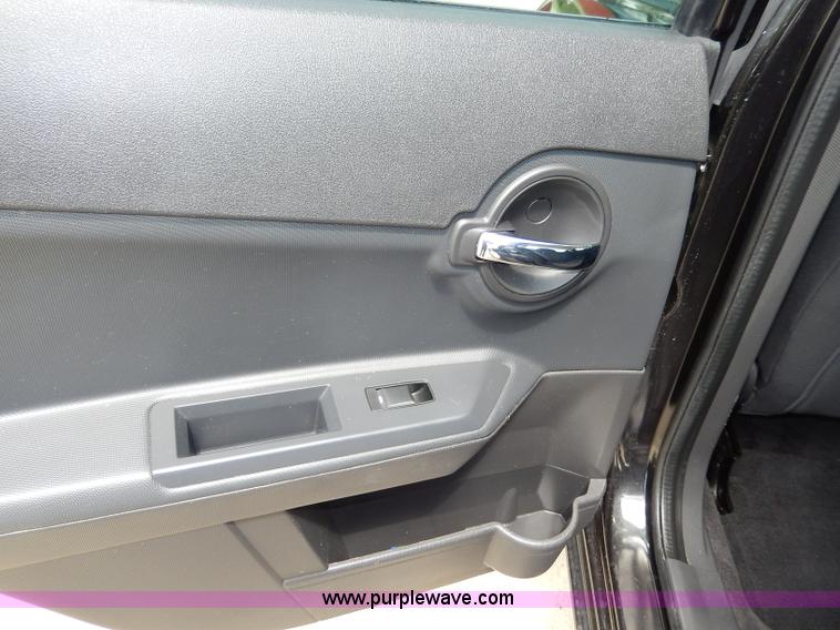 image for item H3039 2010 Dodge Avenger SXT