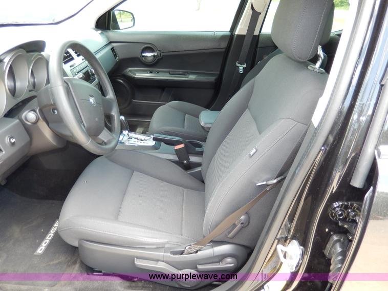 image for item H3039 2010 Dodge Avenger SXT