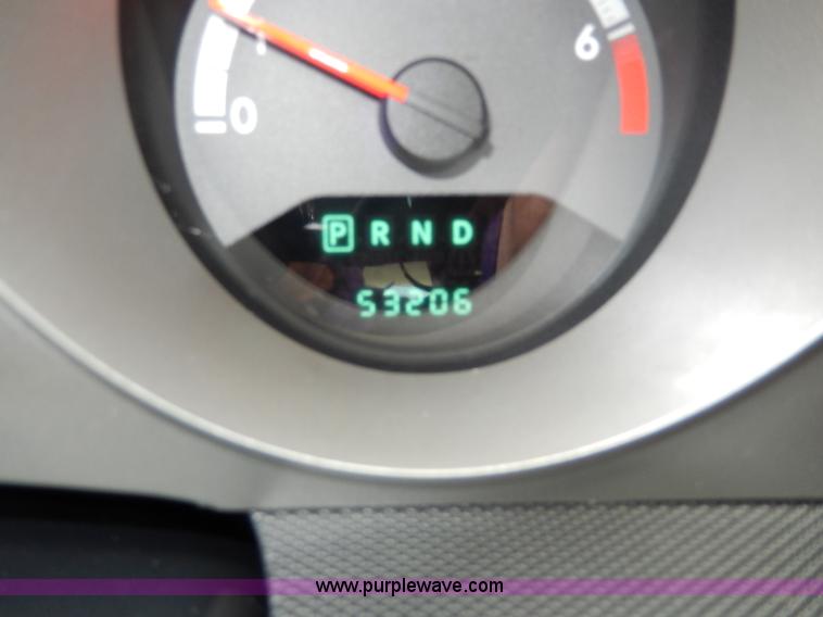 image for item H3039 2010 Dodge Avenger SXT