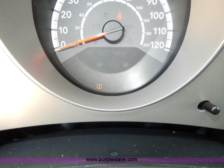 image for item H3039 2010 Dodge Avenger SXT