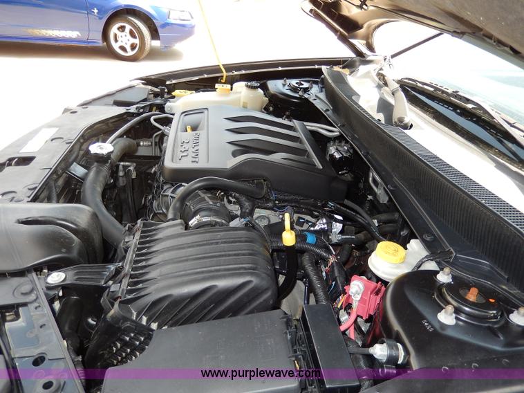 image for item H3039 2010 Dodge Avenger SXT