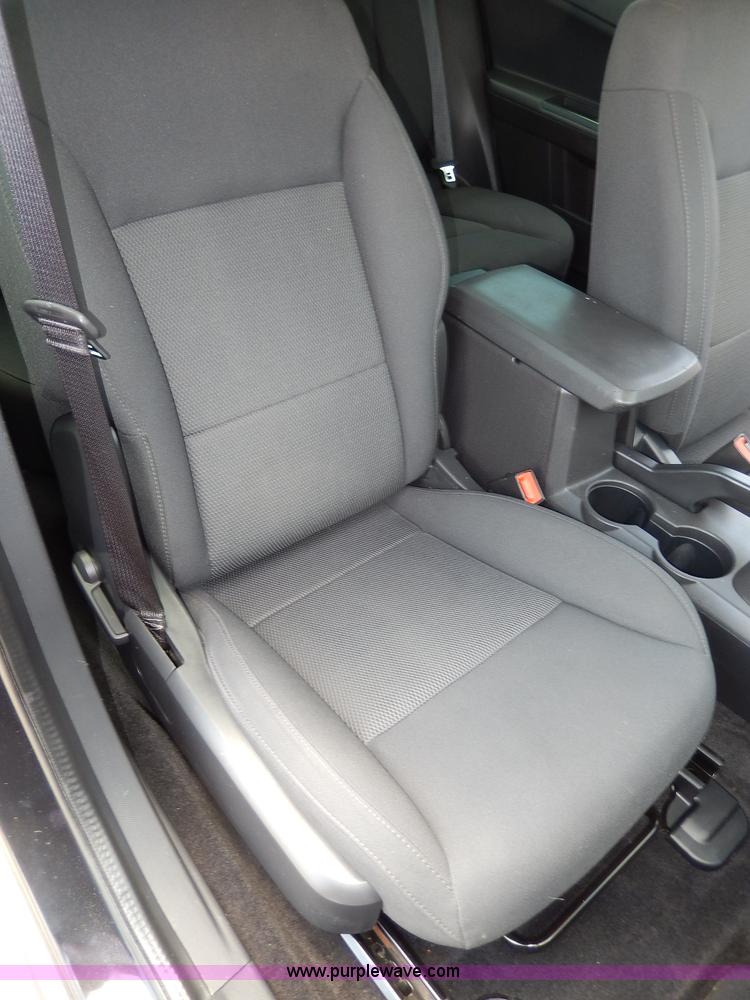 image for item H3039 2010 Dodge Avenger SXT