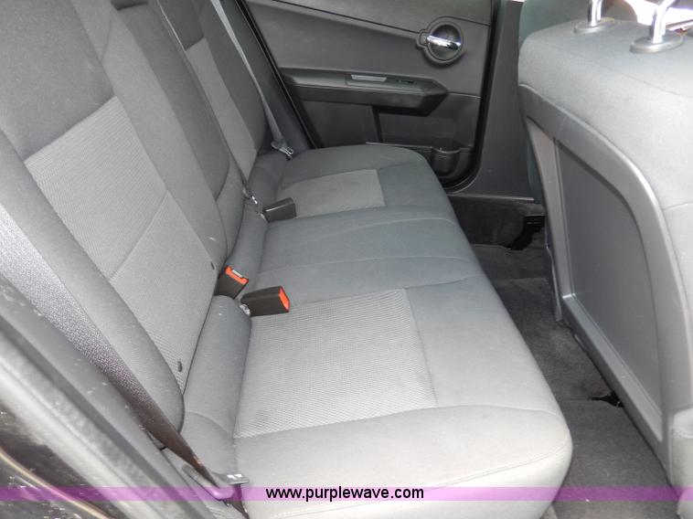 image for item H3039 2010 Dodge Avenger SXT