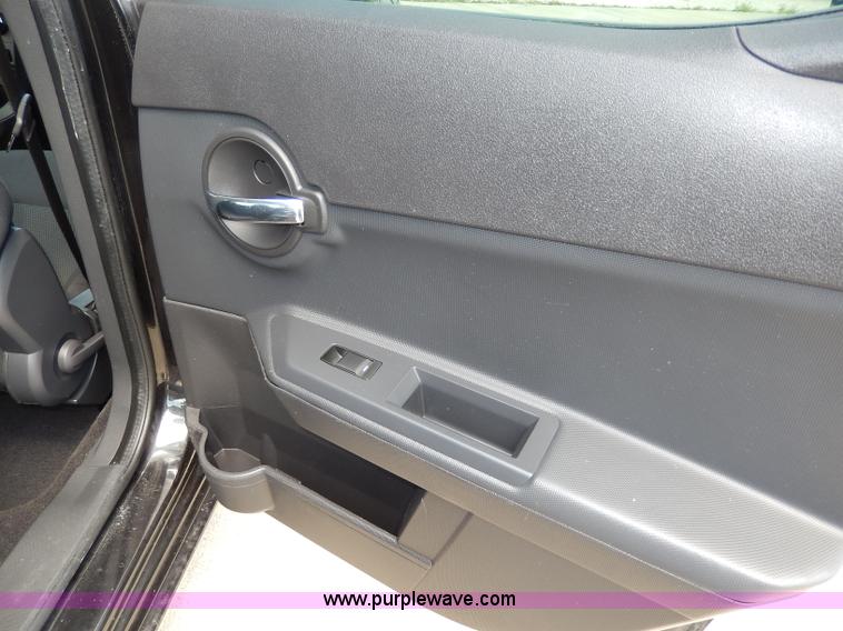 image for item H3039 2010 Dodge Avenger SXT