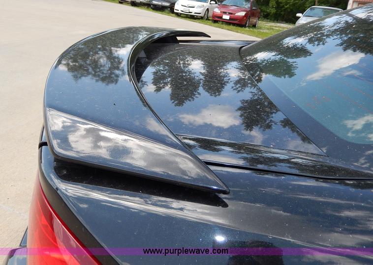 image for item H3039 2010 Dodge Avenger SXT