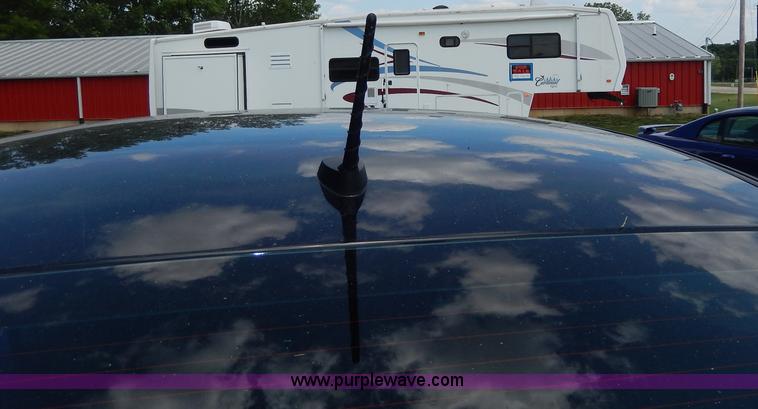 image for item H3039 2010 Dodge Avenger SXT