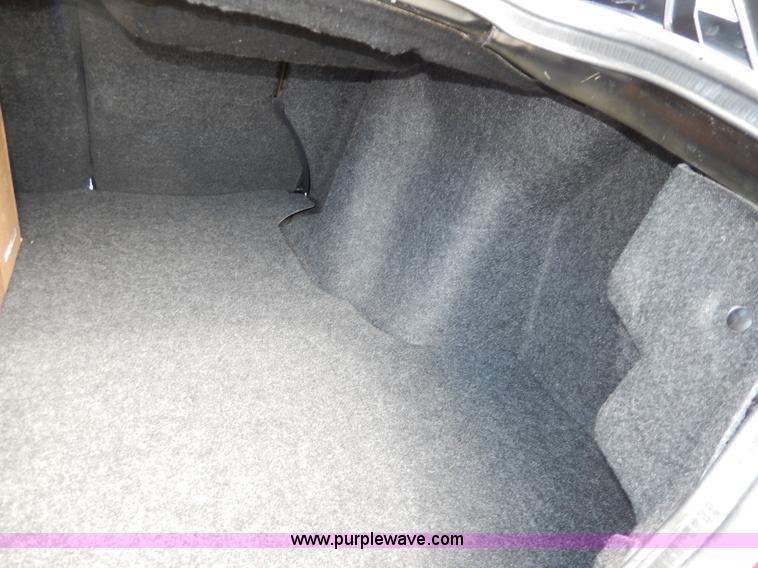 image for item H3039 2010 Dodge Avenger SXT