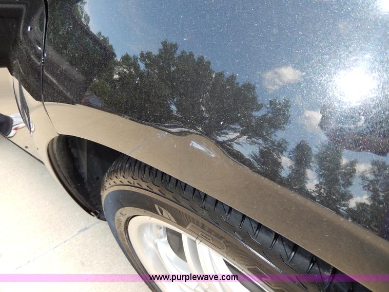 image for item H3039 2010 Dodge Avenger SXT