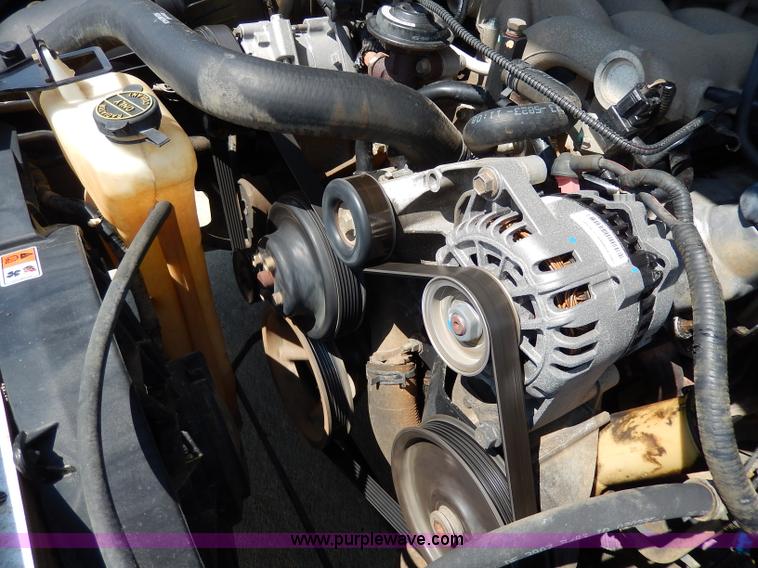 image for item H3040 2003 Ford Mustang