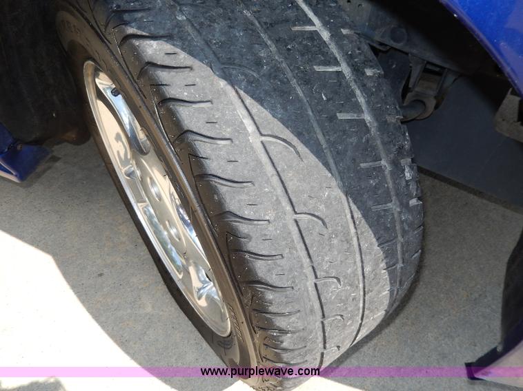 image for item H3040 2003 Ford Mustang