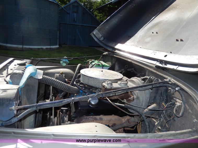 image for item H3044 1978 Jeep CJ