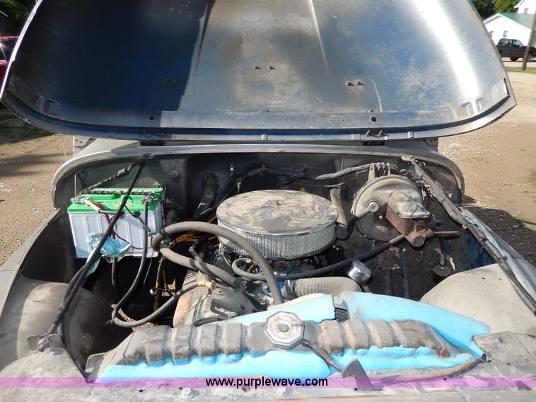 image for item H3044 1978 Jeep CJ