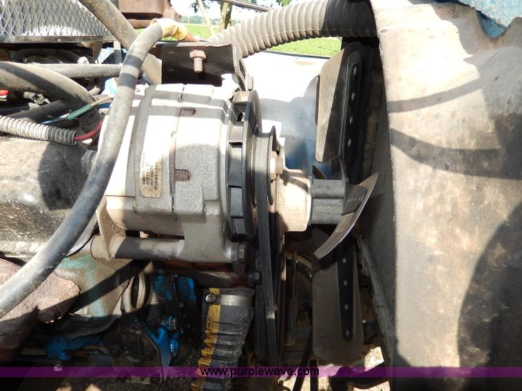 image for item H3044 1978 Jeep CJ