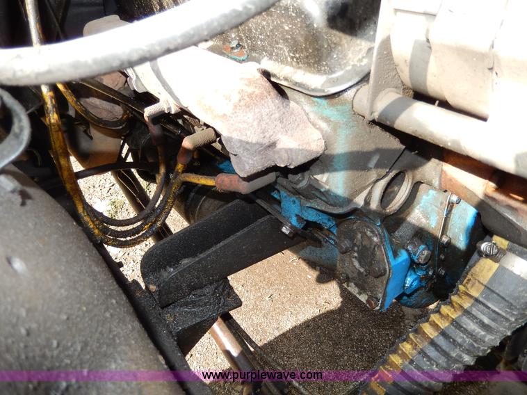 image for item H3044 1978 Jeep CJ