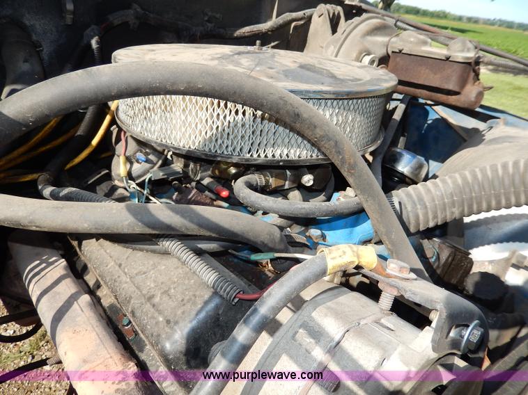 image for item H3044 1978 Jeep CJ