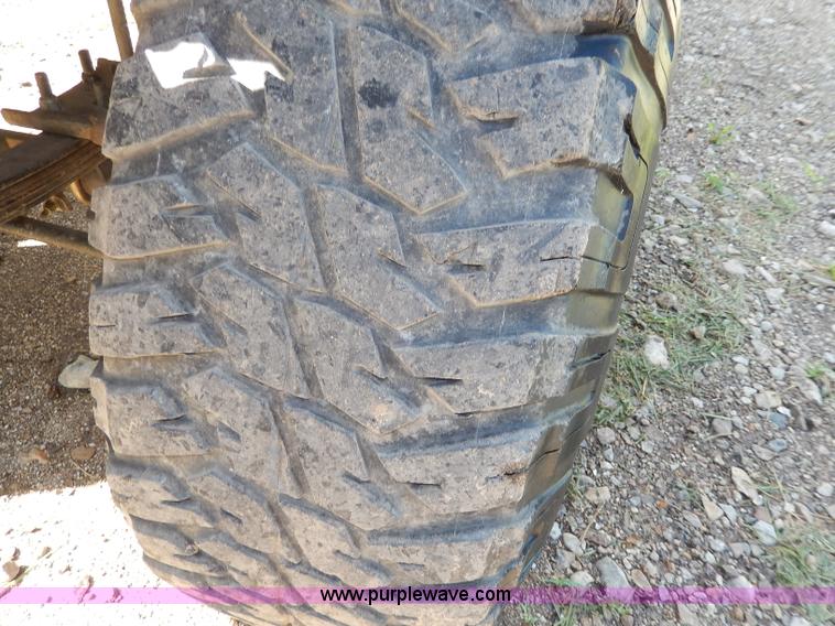 image for item H3044 1978 Jeep CJ