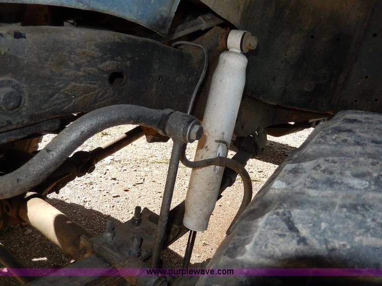 image for item H3044 1978 Jeep CJ