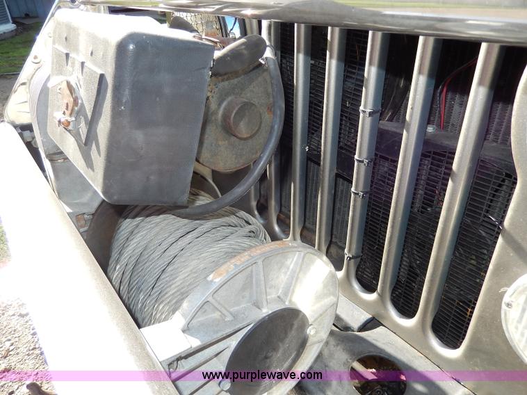 image for item H3044 1978 Jeep CJ