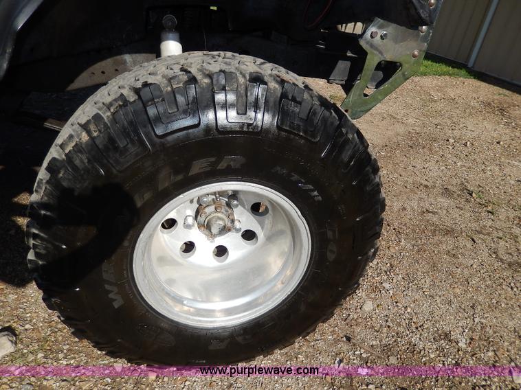 image for item H3044 1978 Jeep CJ