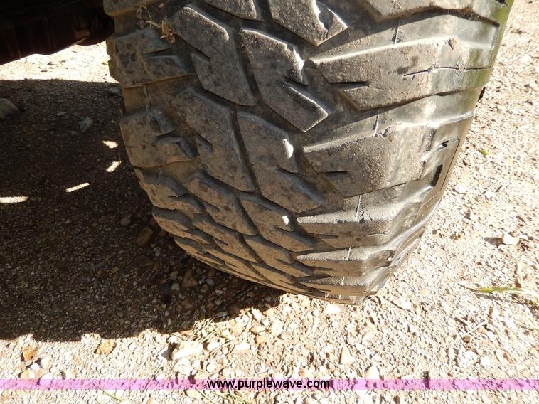 image for item H3044 1978 Jeep CJ