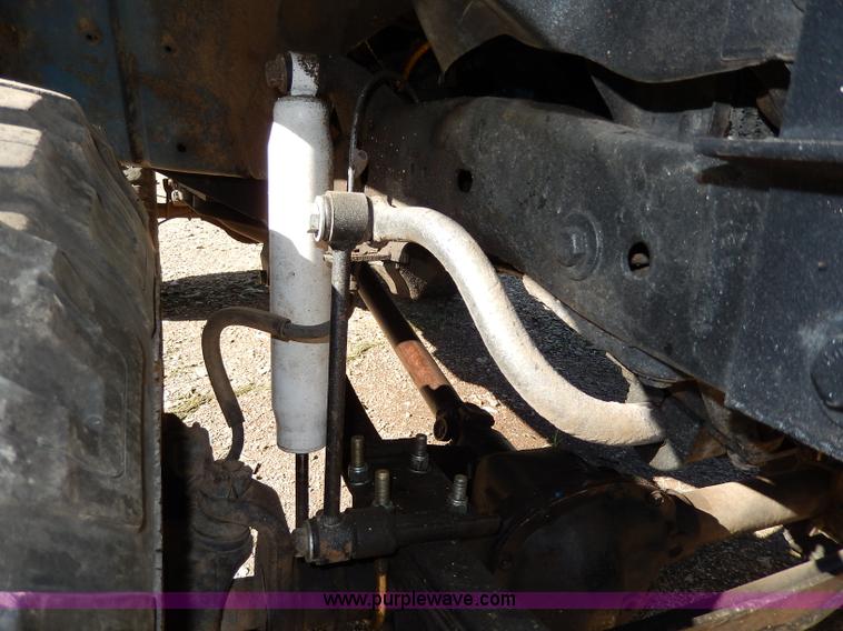 image for item H3044 1978 Jeep CJ