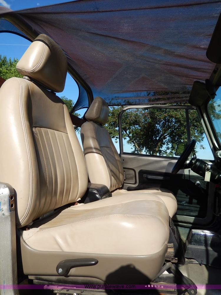 image for item H3044 1978 Jeep CJ